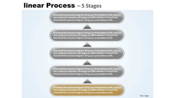 Flow Ppt Background Linear Process 5 Stages Communication Skills PowerPoint 2 Graphic
