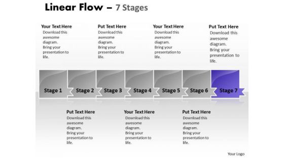Flow Ppt Parellel Demonstration Of 7 Stages Operations Management PowerPoint 8 Image Flow Ppt Parellel Demonstration Of 7 Stages Operations Management PowerPoint 8 Image