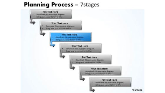 Flow Ppt Theme Downward Process Of 7 Stages Business Strategy PowerPoint 4 Design Flow Ppt Theme Downward Process Of 7 Stages Business Strategy PowerPoint 4 Design