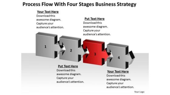 Flow With Four Stages Business Growth Strategy Ppt Doing Plan PowerPoint Templates Flow With Four Stages Business Growth Strategy Ppt Doing Plan PowerPoint Templates