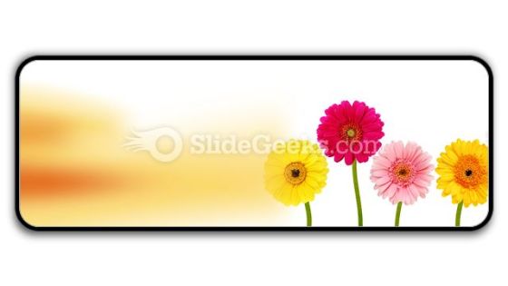 Flowers Nature PowerPoint Icon R Flowers Nature PowerPoint Icon R