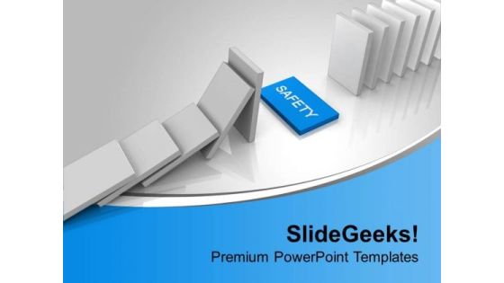 Focus On Business Safety PowerPoint Templates Ppt Backgrounds For Slides 0513 Focus On Business Safety PowerPoint Templates Ppt Backgrounds For Slides 0513