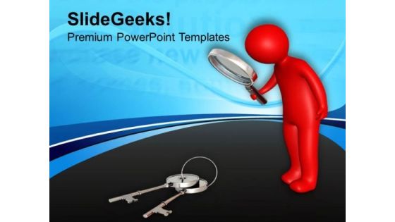 Focus On Business Solution PowerPoint Templates Ppt Backgrounds For Slides 0613 Focus On Business Solution PowerPoint Templates Ppt Backgrounds For Slides 0613