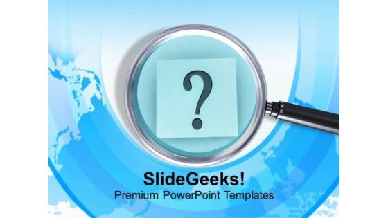 Focus On Disorientation Business Strategy PowerPoint Templates Ppt Backgrounds For Slides 0513 Focus On Disorientation Business Strategy PowerPoint Templates Ppt Backgrounds For Slides 0513