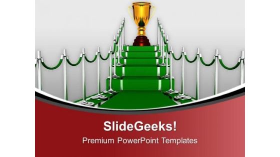Follow The Steps Of Success PowerPoint Templates Ppt Backgrounds For Slides 0413 Follow The Steps Of Success PowerPoint Templates Ppt Backgrounds For Slides 0413