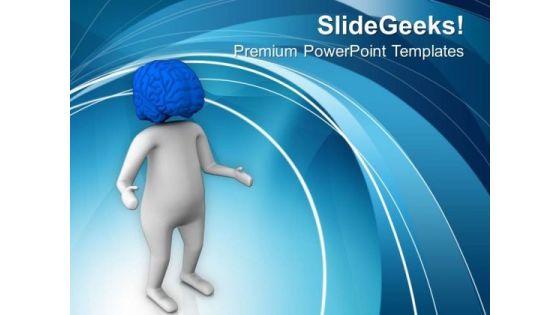 Follow Your Mind For Great Ideas PowerPoint Templates Ppt Backgrounds For Slides 0613 Follow Your Mind For Great Ideas PowerPoint Templates Ppt Backgrounds For Slides 0613