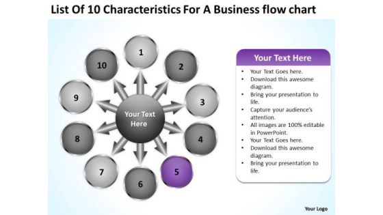 For A Free Business PowerPoint Templates Flow Chart Ppt Circular Process Slides For A Free Business PowerPoint Templates Flow Chart Ppt Circular Process Slides