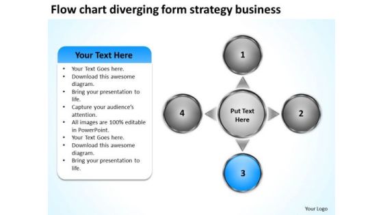 Form Strategy Free Business PowerPoint Templates Ppt 4 Circular Flow Diagram Slides Form Strategy Free Business PowerPoint Templates Ppt 4 Circular Flow Diagram Slides