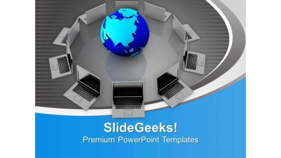 Format Of World Computer Network PowerPoint Templates Ppt Backgrounds For Slides 0713 Format Of World Computer Network PowerPoint Templates Ppt Backgrounds For Slides 0713