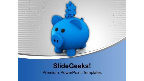 Found Solution Business Concept PowerPoint Templates Ppt Backgrounds For Slides 0113 Found Solution Business Concept PowerPoint Templates Ppt Backgrounds For Slides 0113