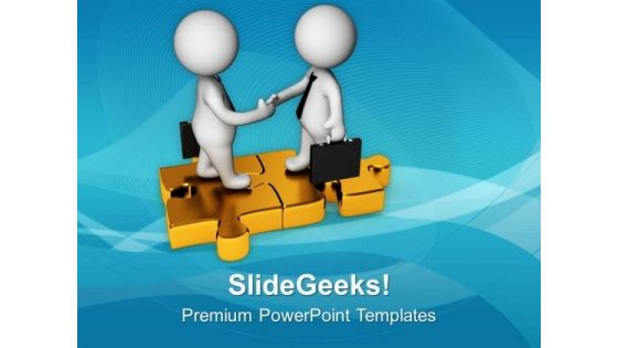 Found The Perfect Business Opportunity PowerPoint Templates Ppt Backgrounds For Slides 0613 Found The Perfect Business Opportunity PowerPoint Templates Ppt Backgrounds For Slides 0613