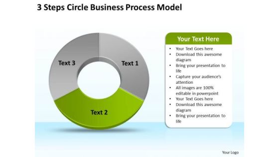 Free Business PowerPoint Templates Process Model The Planning Slides Free Business PowerPoint Templates Process Model The Planning Slides