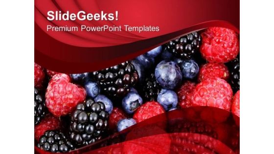 Fresh And Healthy Fruits PowerPoint Templates Ppt Backgrounds For Slides 0213 Fresh And Healthy Fruits PowerPoint Templates Ppt Backgrounds For Slides 0213