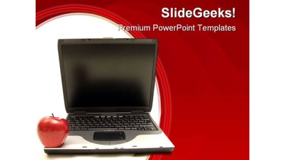 Fresh At Work People PowerPoint Backgrounds And Templates 1210