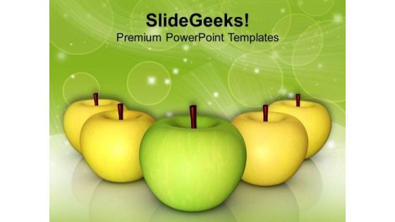 Fresh Fruits Good For Health PowerPoint Templates Ppt Backgrounds For Slides 0413 Fresh Fruits Good For Health PowerPoint Templates Ppt Backgrounds For Slides 0413