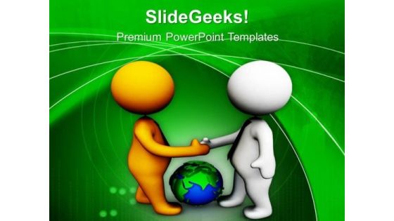 Friendly And Professional Relations Business PowerPoint Templates Ppt Backgrounds For Slides 0613 Friendly And Professional Relations Business PowerPoint Templates Ppt Backgrounds For Slides 0613