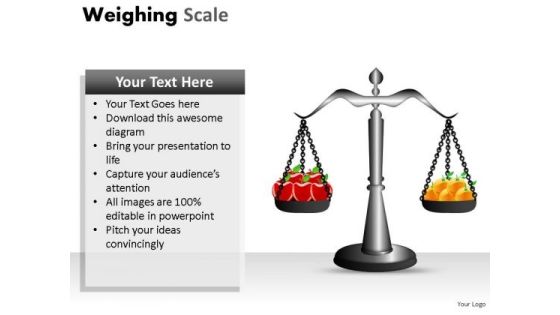 Fruits Scale Health PowerPoint Slides And Ppt Diagram Templates Fruits Scale Health PowerPoint Slides And Ppt Diagram Templates