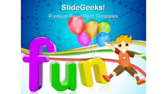 Fun Abstract Entertainment PowerPoint Themes And PowerPoint Slides 0411 Fun Abstract Entertainment PowerPoint Themes And PowerPoint Slides 0411