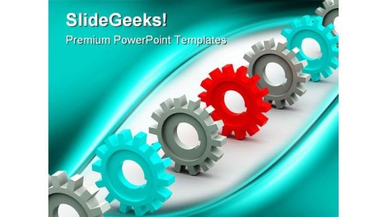 Gears Communication PowerPoint Templates And PowerPoint Backgrounds 0611 Gears Communication PowerPoint Templates And PowerPoint Backgrounds 0611