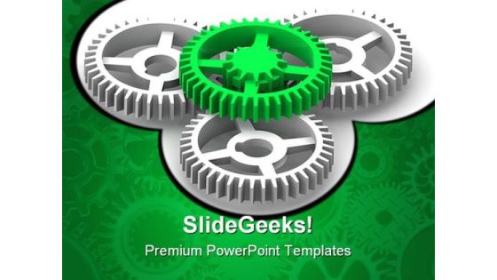 Gears Industrial PowerPoint Templates And PowerPoint Backgrounds 0711 Gears Industrial PowerPoint Templates And PowerPoint Backgrounds 0711