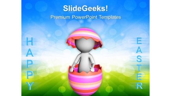 Get The Huge Surprise PowerPoint Templates Ppt Backgrounds For Slides 0813 Get The Huge Surprise PowerPoint Templates Ppt Backgrounds For Slides 0813