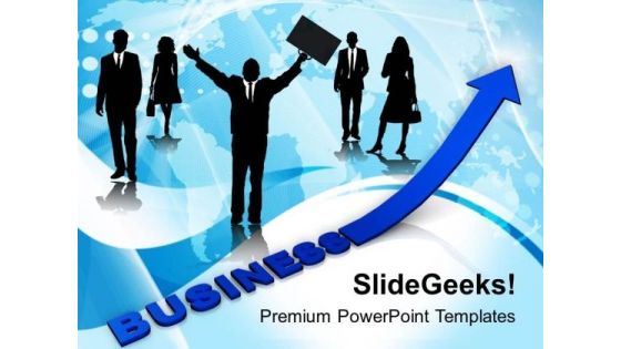 Get The Success And Growth PowerPoint Templates Ppt Backgrounds For Slides 0413 Get The Success And Growth PowerPoint Templates Ppt Backgrounds For Slides 0413