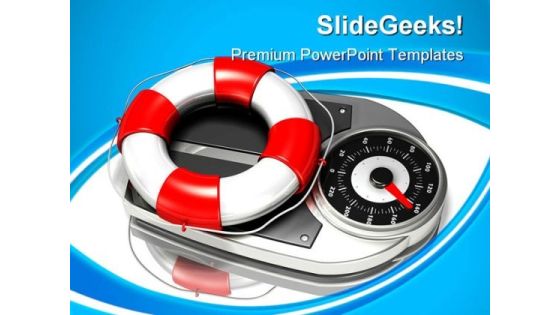 Getting Help With Weight Health PowerPoint Themes And PowerPoint Slides 0611