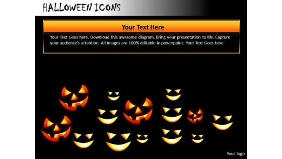 Ghost Halloween Icons PowerPoint Slides And Ppt Diagram Templates Ghost Halloween Icons PowerPoint Slides And Ppt Diagram Templates