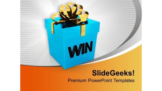 Gift For Special Occasion PowerPoint Templates Ppt Backgrounds For Slides 0413 Gift For Special Occasion PowerPoint Templates Ppt Backgrounds For Slides 0413
