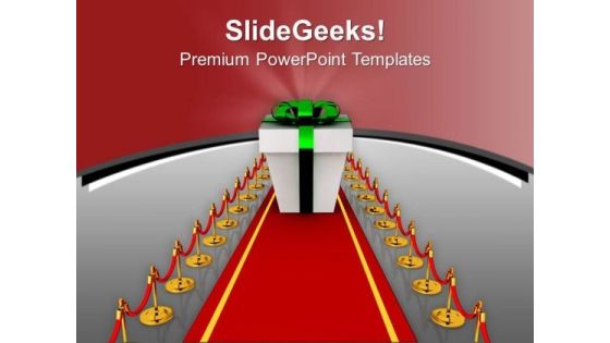 Gift Ready For Specific Event PowerPoint Templates Ppt Backgrounds For Slides 0713 Gift Ready For Specific Event PowerPoint Templates Ppt Backgrounds For Slides 0713