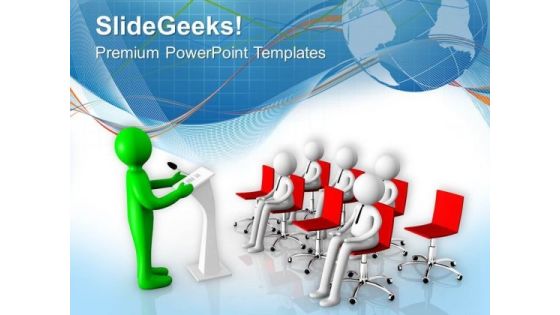 Give Confidence And Energy To Your Team PowerPoint Templates Ppt Backgrounds For Slides 0513 Give Confidence And Energy To Your Team PowerPoint Templates Ppt Backgrounds For Slides 0513
