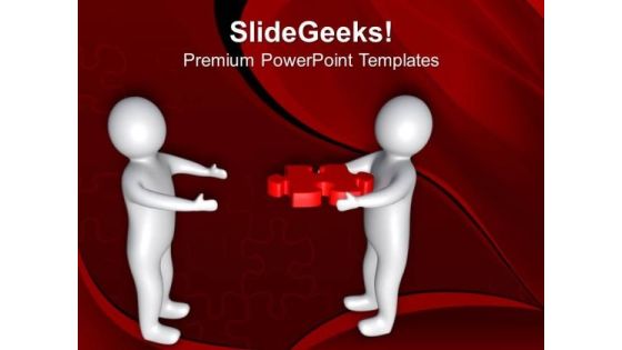 Give The Right Solution In Business PowerPoint Templates Ppt Backgrounds For Slides 0613 Give The Right Solution In Business PowerPoint Templates Ppt Backgrounds For Slides 0613