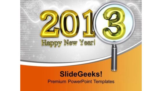 Give Wishes For New Year PowerPoint Templates Ppt Backgrounds For Slides 0413 Give Wishes For New Year PowerPoint Templates Ppt Backgrounds For Slides 0413