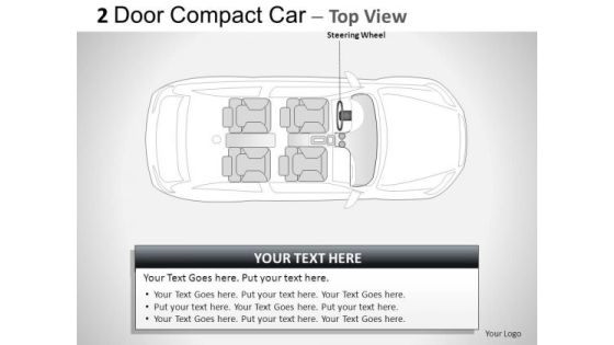 Glamour 2 Door Blue Car Top PowerPoint Slides And Ppt Diagram Templates Glamour 2 Door Blue Car Top PowerPoint Slides And Ppt Diagram Templates