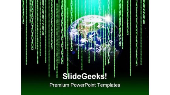 Global02 Communication PowerPoint Themes And PowerPoint Slides 0611 Global02 Communication PowerPoint Themes And PowerPoint Slides 0611