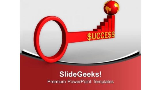 Global Business Success PowerPoint Templates Ppt Backgrounds For Slides 0513 Global Business Success PowerPoint Templates Ppt Backgrounds For Slides 0513