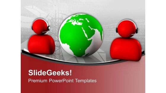 Global Communication And Information Concept PowerPoint Templates Ppt Backgrounds For Slides 0313 Global Communication And Information Concept PowerPoint Templates Ppt Backgrounds For Slides 0313