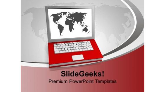 Global Communication PowerPoint Templates Ppt Backgrounds For Slides 1212 Global Communication PowerPoint Templates Ppt Backgrounds For Slides 1212