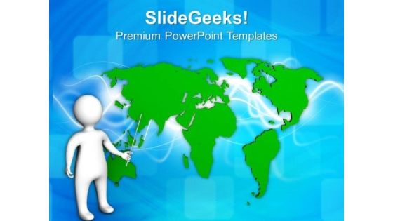 Global Connectivity Is Important For Business PowerPoint Templates Ppt Backgrounds For Slides 0513 Global Connectivity Is Important For Business PowerPoint Templates Ppt Backgrounds For Slides 0513
