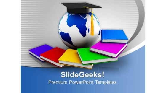 Global Education PowerPoint Templates And PowerPoint Themes 0912 Global Education PowerPoint Templates And PowerPoint Themes 0912