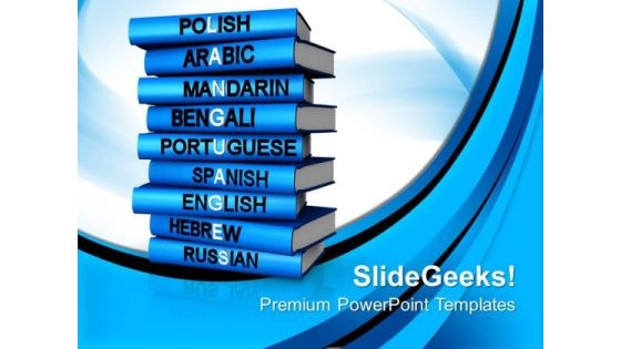 Global Languages PowerPoint Templates And PowerPoint Themes 0712 Global Languages PowerPoint Templates And PowerPoint Themes 0712