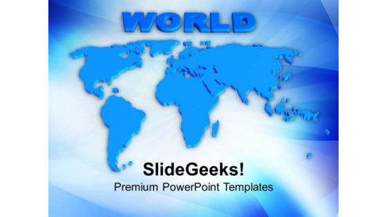 Global Market Is Waiting For You PowerPoint Templates Ppt Backgrounds For Slides 0513 Global Market Is Waiting For You PowerPoint Templates Ppt Backgrounds For Slides 0513