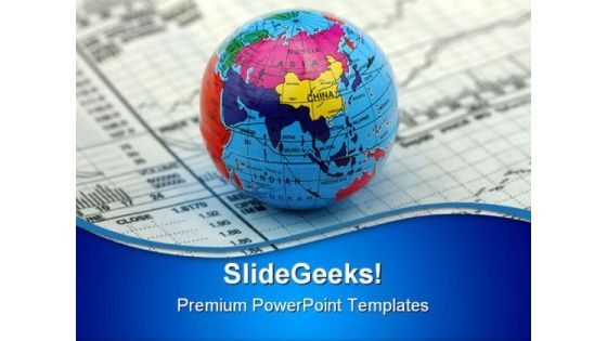 Global Markets Business PowerPoint Themes And PowerPoint Slides 0511 Global Markets Business PowerPoint Themes And PowerPoint Slides 0511