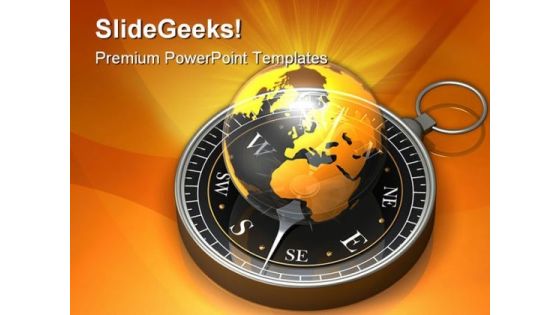 Global Navigation Geographical PowerPoint Themes And PowerPoint Slides 0211 Global Navigation Geographical PowerPoint Themes And PowerPoint Slides 0211