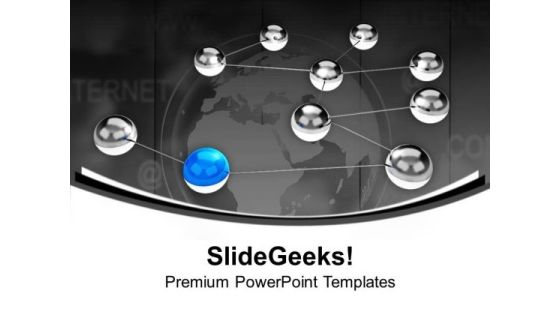 Global Network Internet Technology PowerPoint Templates Ppt Backgrounds For Slides 0213 Global Network Internet Technology PowerPoint Templates Ppt Backgrounds For Slides 0213