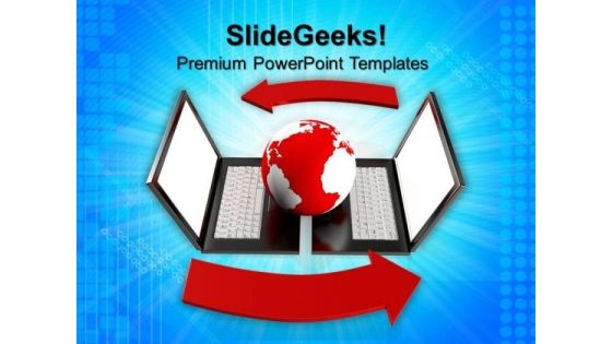 Global Network The Internet Communication PowerPoint Templates And PowerPoint Themes 0812 Global Network The Internet Communication PowerPoint Templates And PowerPoint Themes 0812