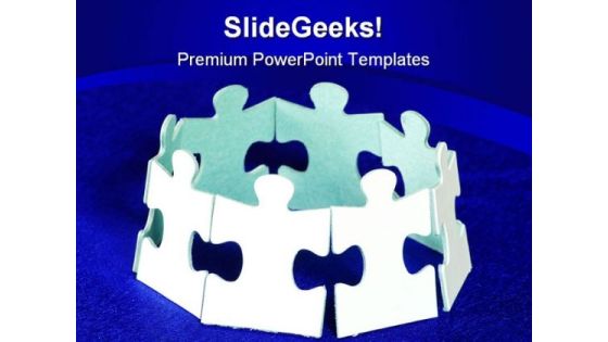 Global Puzzle Communication PowerPoint Themes And PowerPoint Slides 0711 Global Puzzle Communication PowerPoint Themes And PowerPoint Slides 0711