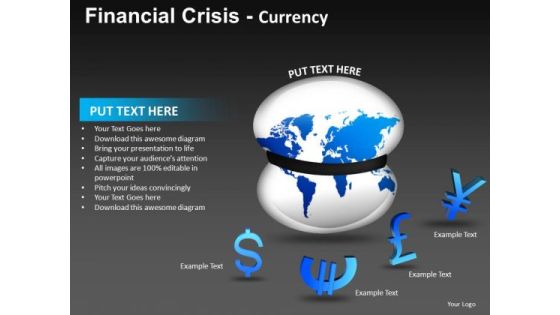 Global Recession PowerPoint Templates Global Recession PowerPoint Templates