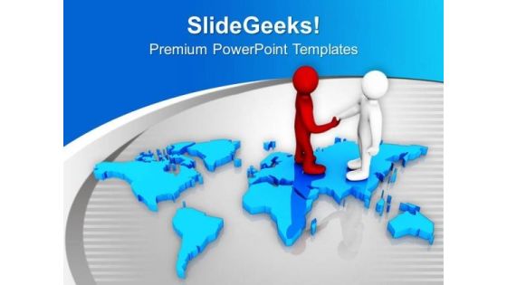 Global Relation Are Very Important PowerPoint Templates Ppt Backgrounds For Slides 0613 Global Relation Are Very Important PowerPoint Templates Ppt Backgrounds For Slides 0613