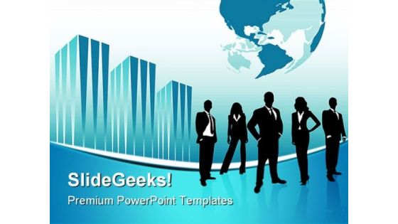Global Team01 Business PowerPoint Templates And PowerPoint Backgrounds 0611 Global Team01 Business PowerPoint Templates And PowerPoint Backgrounds 0611